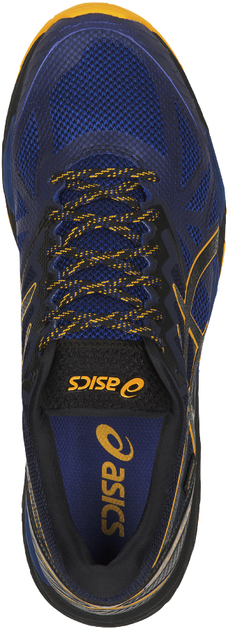 BUTY ASICS GEL-FUJITRABUCO 6 GTX T7FON-4990 42,5 - 7465947143 - oficjalne  archiwum Allegro