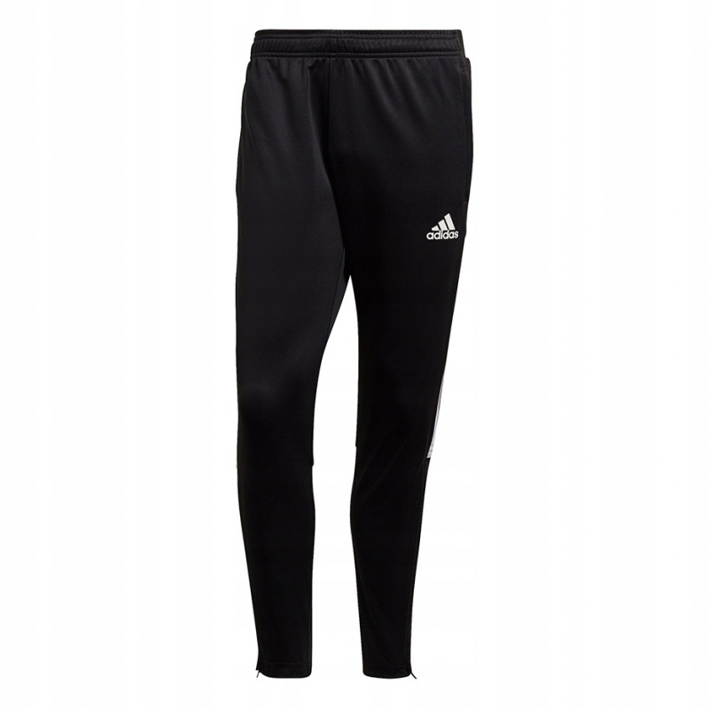 Spodnie męskie adidas Tiro 21 Training czarne S