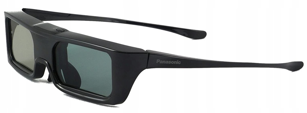 Panasonic TY-ER3D6ME OKULARY 3D Bluetooth AKtive3D