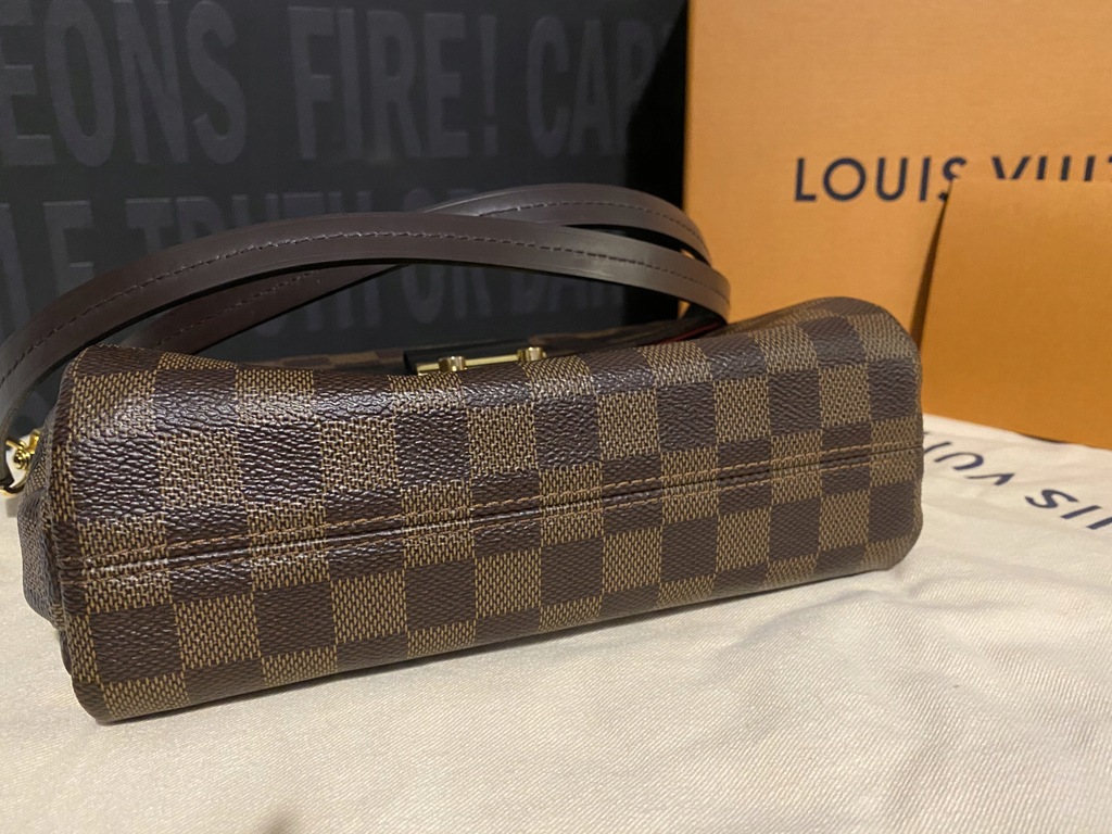 Torebka LOUIS VUITTON oryginalna VITKAC - 7519983660 - oficjalne