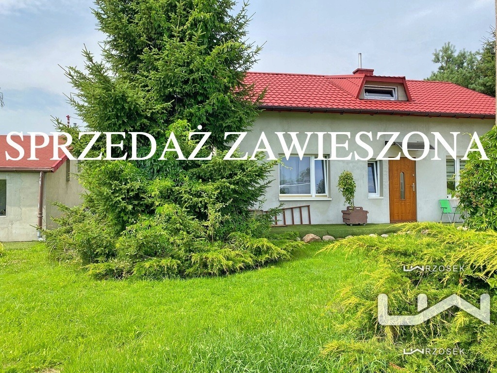 Dom, Chojnów, Piaseczno (gm.), 120 m²