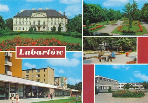 Lubartów - 05529