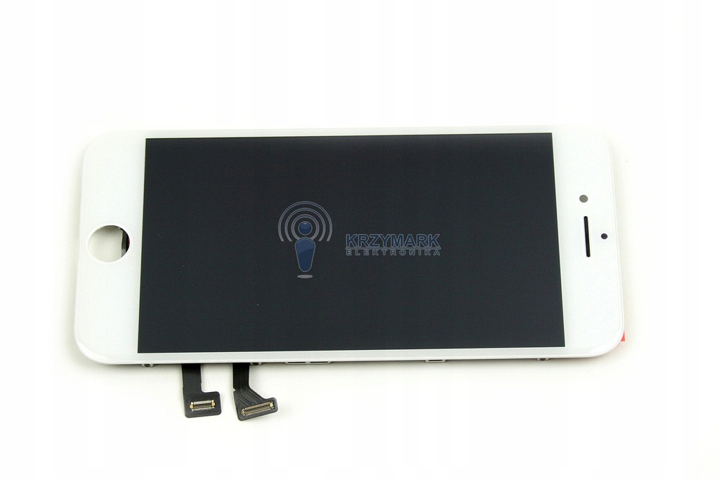 LCD WYŚWIETLACZ EKRAN DOTYK RAMKA SZYBKA 7 IPHONE