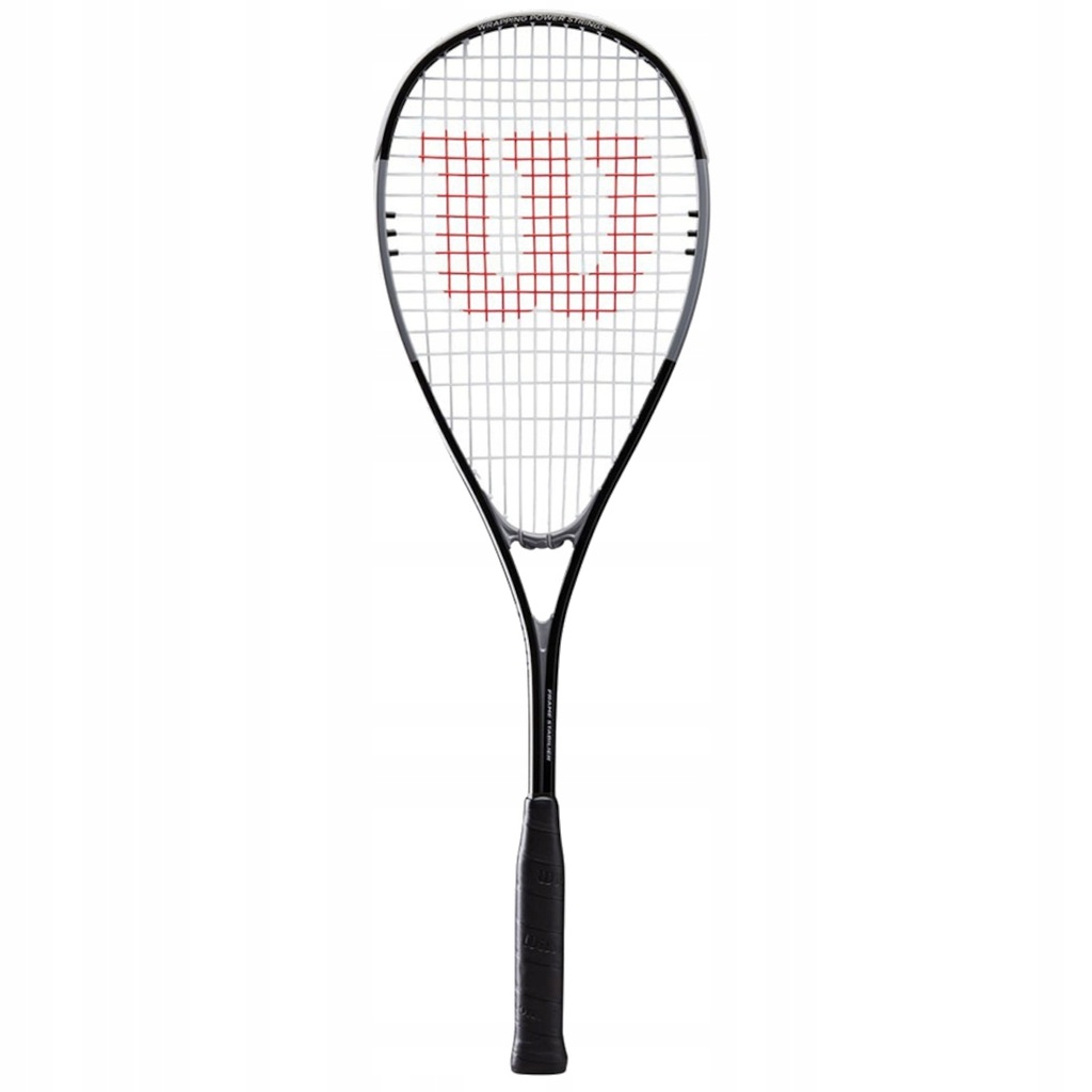 WILSON PRO STAFF 900 SQUASH *UNI* Unisex Rakiety