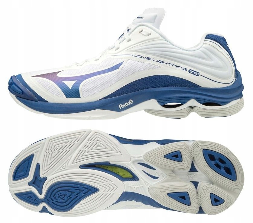 BUTY MIZUNO WAVE LIGHTNING Z6 V1GA200021 r44