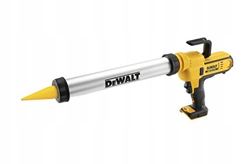 5KA87 DEWALT WYCISKACZ DO MAS 18V 600 ml SOLO