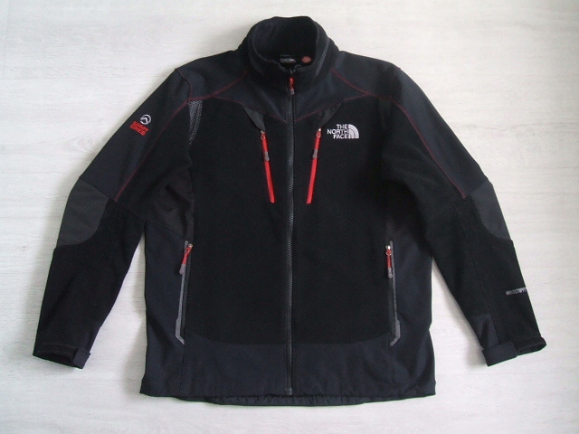 The North Face Windstopper Summit Series roz. S