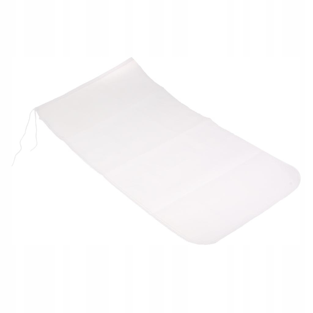 Nylon Mesh Strainer Mesh Filter Bag 30x60cm