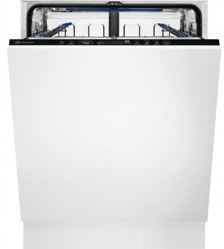 Zmywarka 60 ELECTROLUX EEG67415L 10,5l 13kpl C