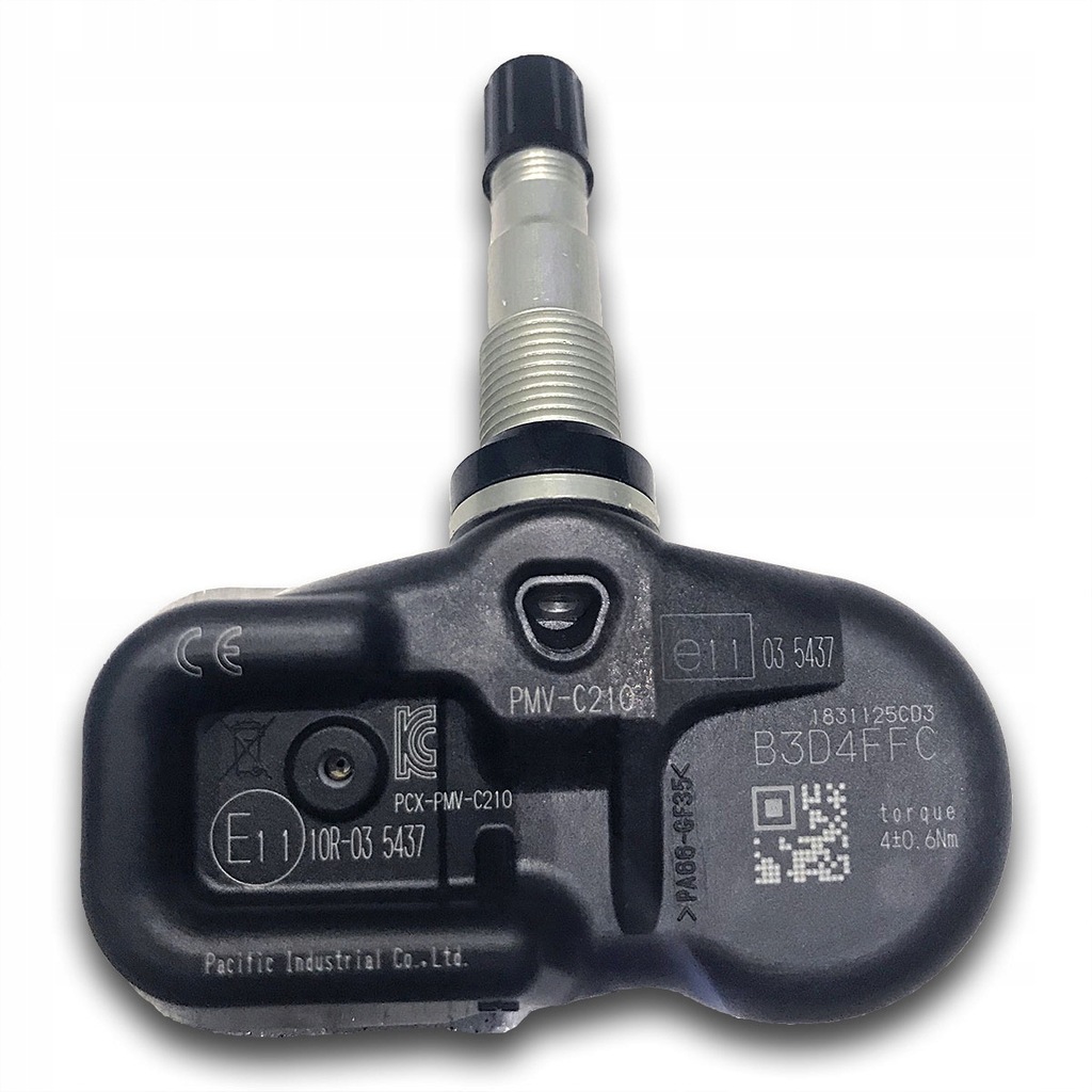 Czujnik ciśnienia opon Toyota Lexus PMVC210 TPMS