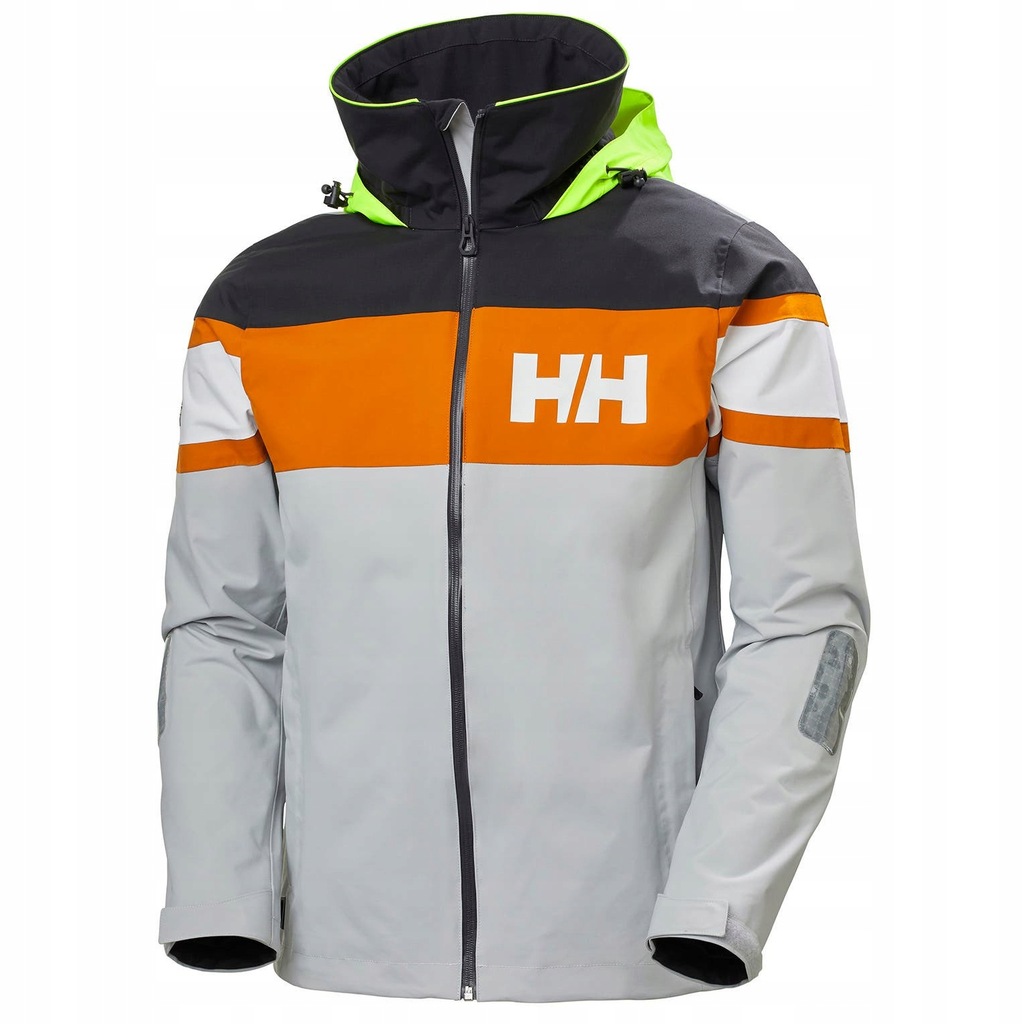 Helly Hansen Kurtka Żeglarska Męska SALT FLAG XL