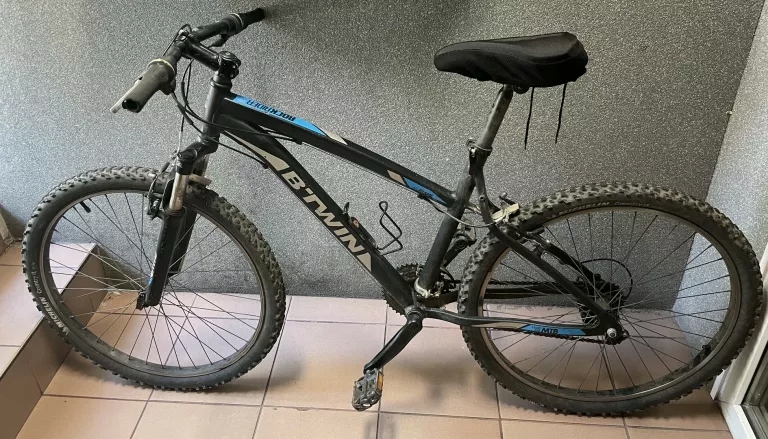 ROWER B'TWIN ROCKRIDER 340