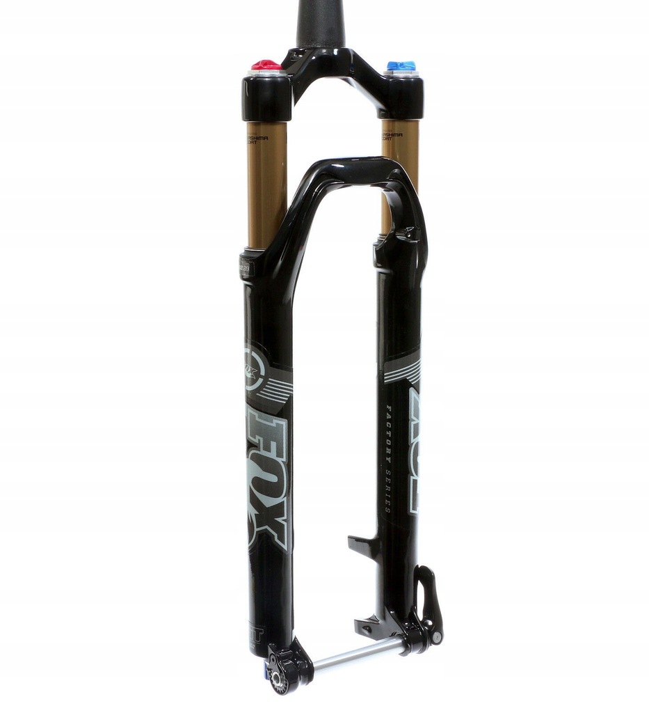 FOX 32 Factory 29" Float FIT Terralogic 2015