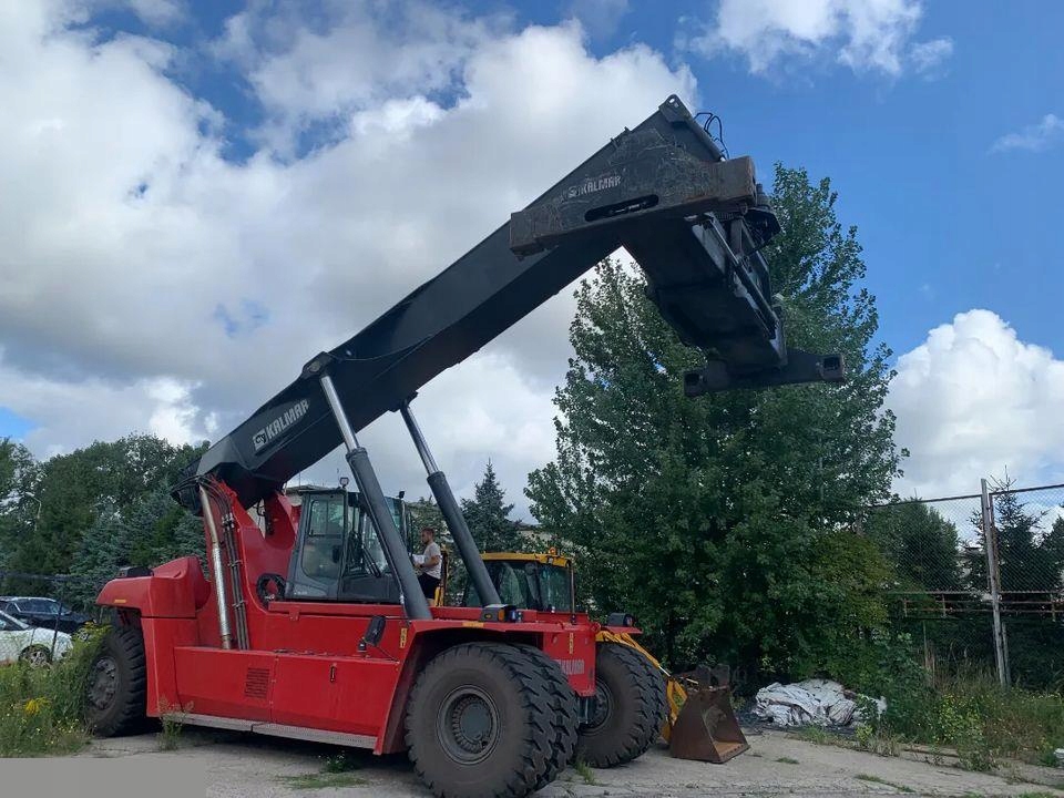 KALMAR DRG450-6555 2016r