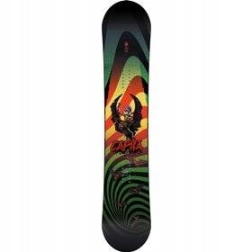 Snowboard CAPITA Scott Stevens PRO 157 2021