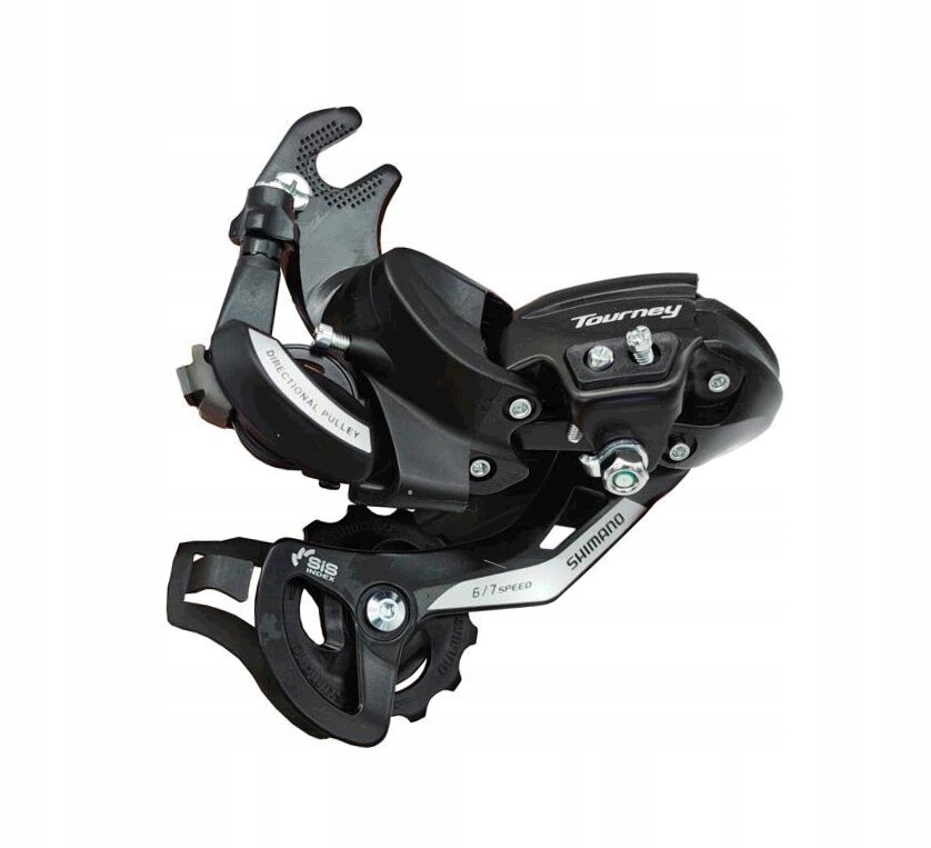 Przerzutka tył Shimano RD-TY500 6/7 biegów HAK