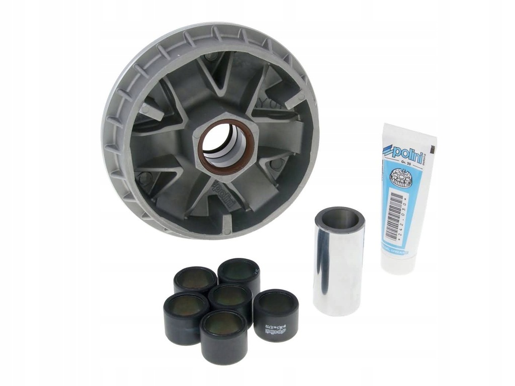 Wariator Polini Maxi Hi-Speed Kymco X-Citing 500