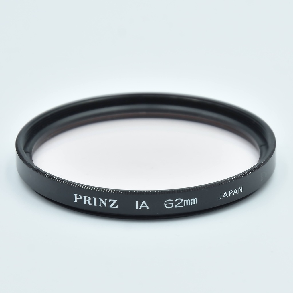 Filtr PRINZ Skylight 1A 62mm