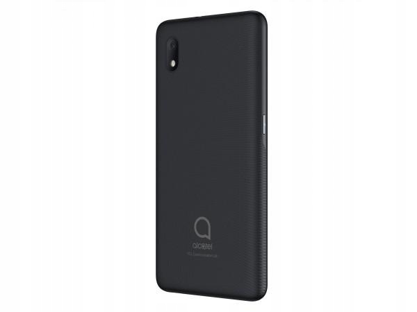 Купить СМАРТФОН ALCATEL 1B 2/32 ГБ черный с двумя SIM-картами: отзывы, фото, характеристики в интерне-магазине Aredi.ru