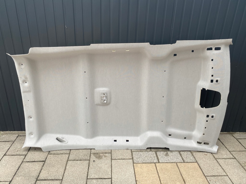 Peugeot Rifter 2021 podsufitka kompletna z wiązką