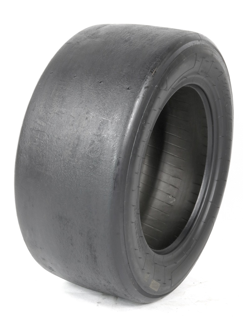 245/620 r17 Pirelli DM Slick Slicki