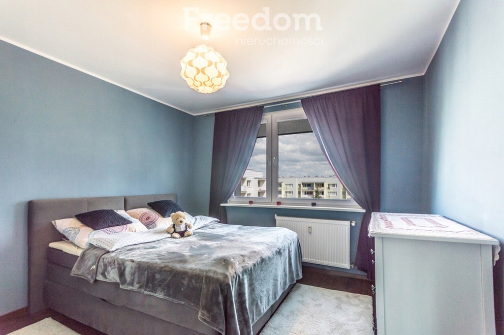 Mieszkanie, Elbląg, 50 m²