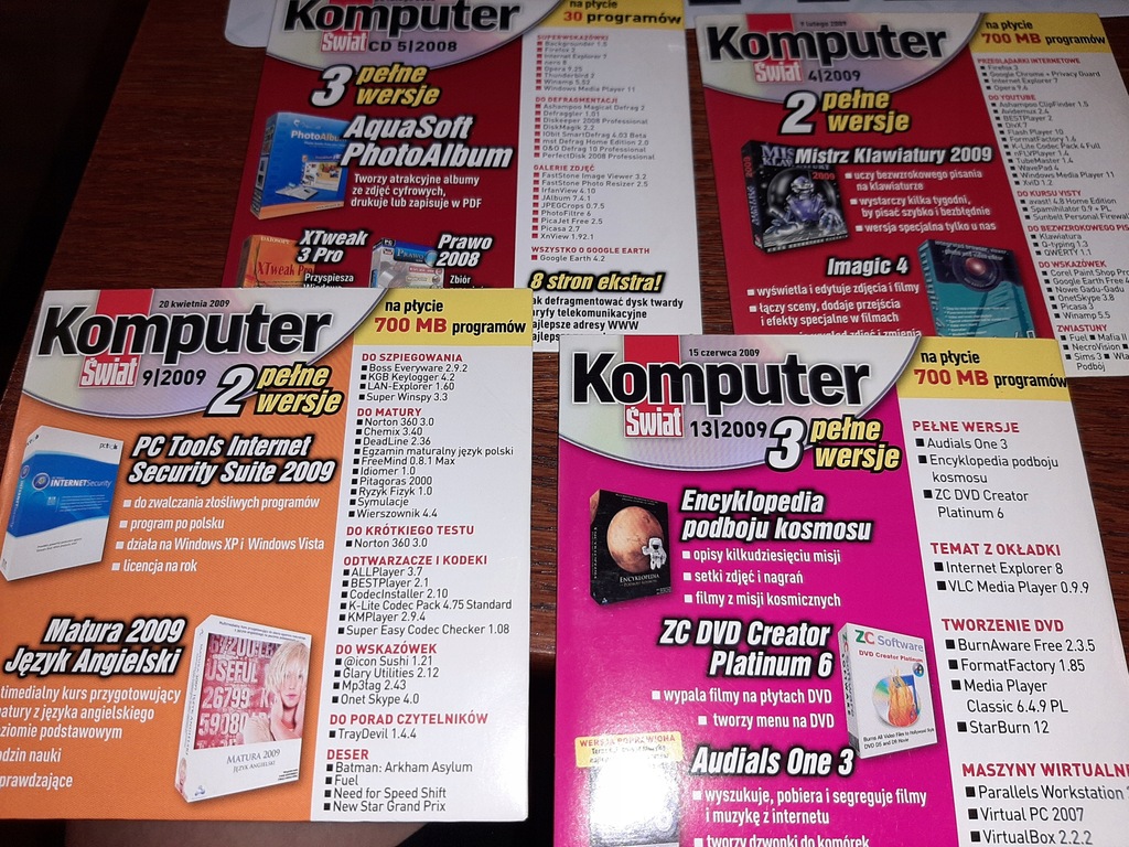 Купить Чип NEXT компьютерный мир 5 дисков DVD PC формат CD: отзывы, фото, характеристики в интерне-магазине Aredi.ru