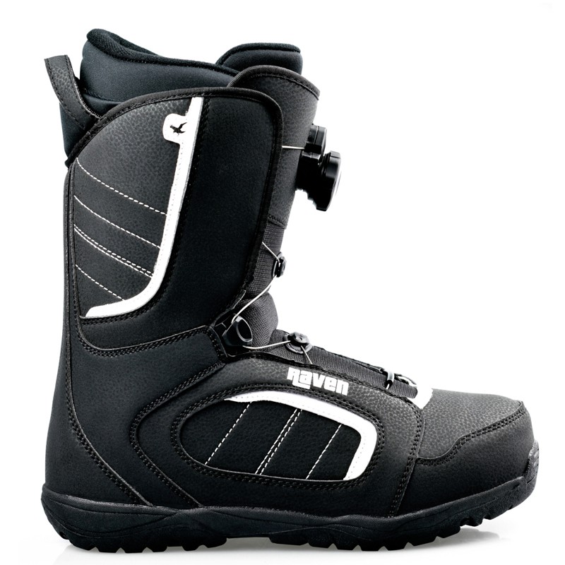 Buty snowboardowe Raven Target 25,5 cm