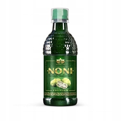 Sok z owoców noni Ayurvitta 1000 ml