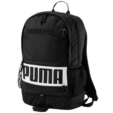 PLECAK PUMA DECK BACKPACK LICYTACJA