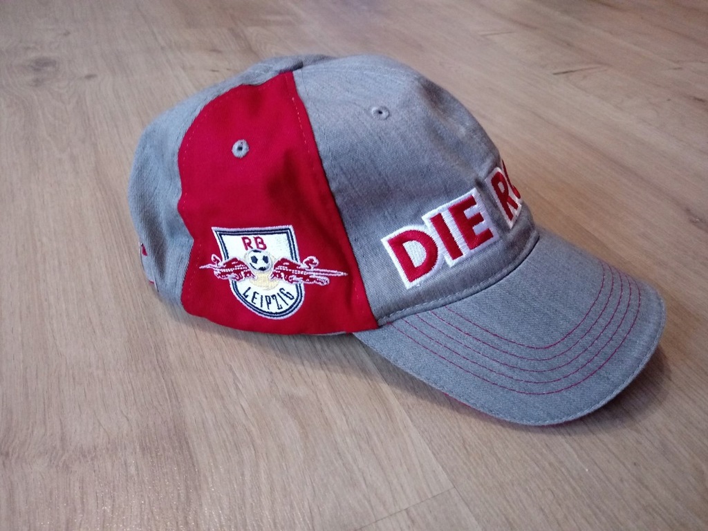 RB Leipzig Die Roten Bullen czapka RB Lipsk 10123154655