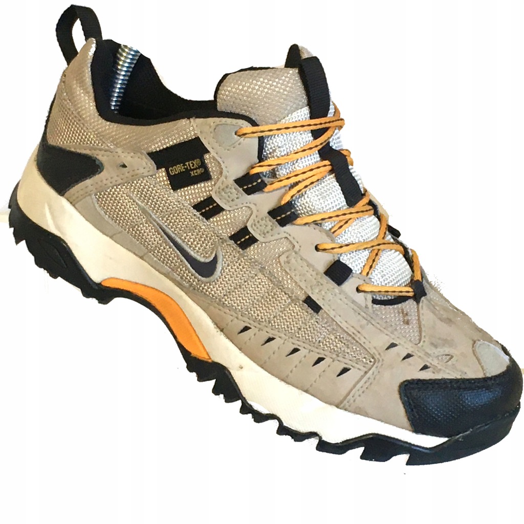 NIKE ACG GORE-TEX XCR_ Buty TREKKINGOWE_r.36,5