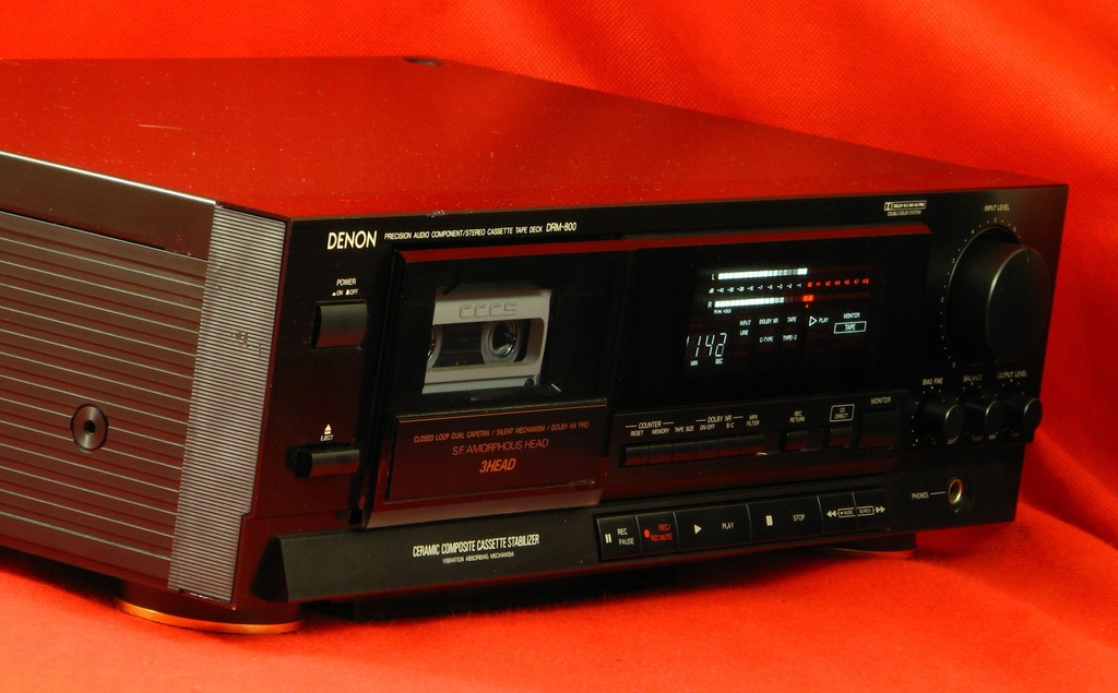 Denon DRM-800