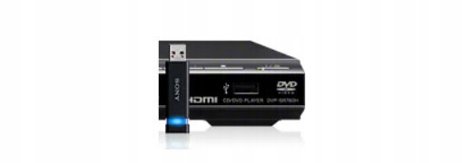 Купить Sony DVP-SR760H HDMI USB DVD-плеер: отзывы, фото, характеристики в интерне-магазине Aredi.ru