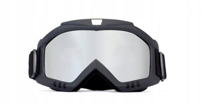 OCHRONA PRZED WIATREM GOGLE TAKTYCZNE SPRZĘT