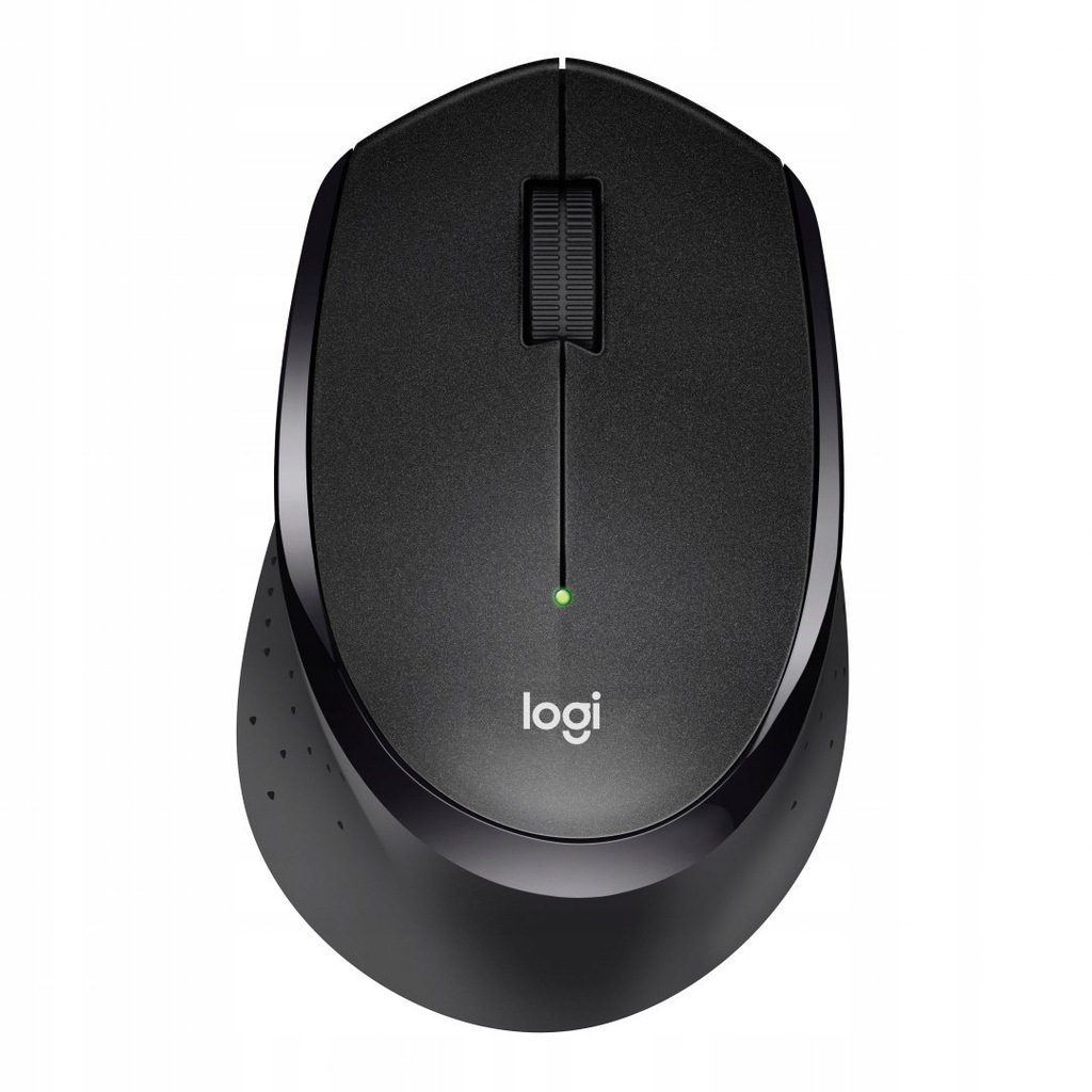 Mysz Logitech M330 910-004909 USB 2.0