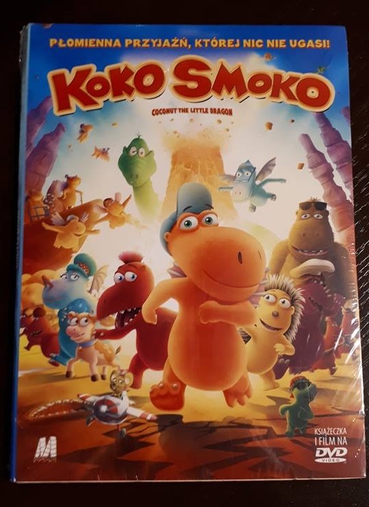 KOKO SMOKO [DVD]