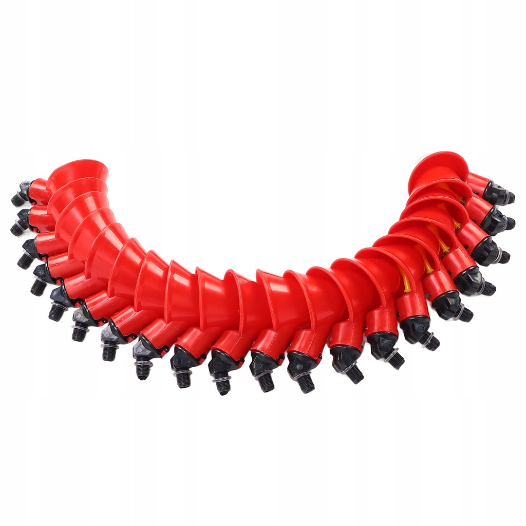 Automatyczne poidło dla drobiu kur - 20szt