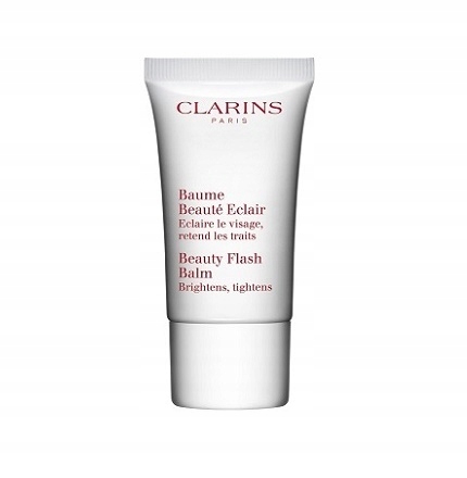 Clarins BEAUTY FLASH BALM Mask 15 ml maska