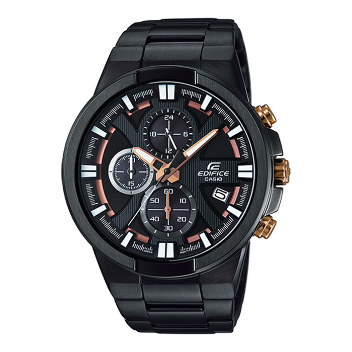 casio efr 544bk