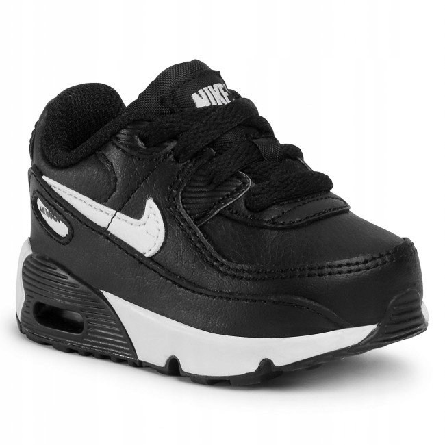 Buty dziecięce NIKE Air Max 90 Ltr CD6868-010 26