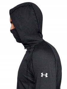 Bluza UNDER ARMOUR Swyft Face Hoody r.S -30%!!!