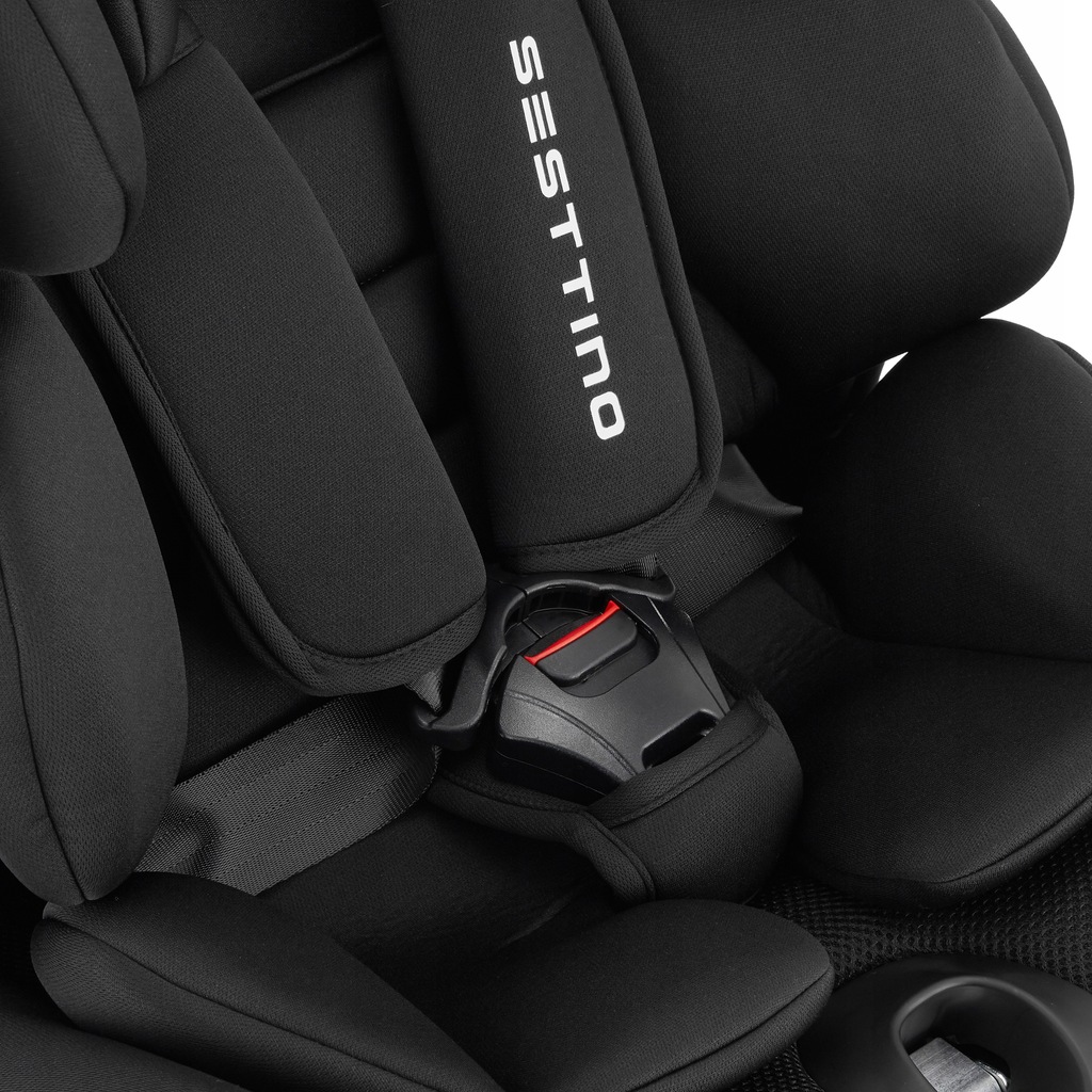 Купить Автокресло Sesttino Route ISOFIX 0-36 кг: отзывы, фото, характеристики в интерне-магазине Aredi.ru