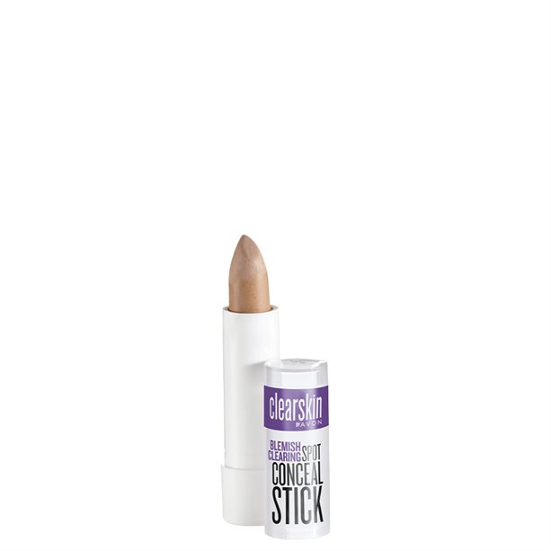 AVON Clearskin Korektor Redukujący Niedoskonałości