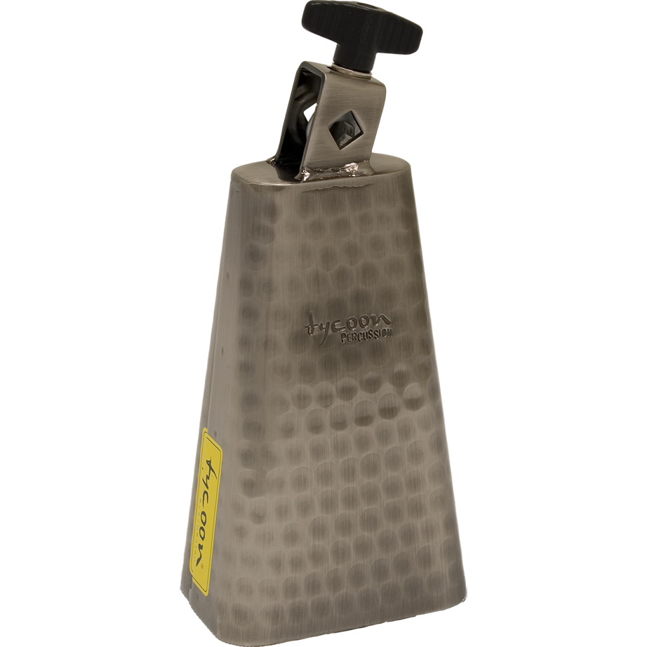 TWH-65 Tycoon cowbell