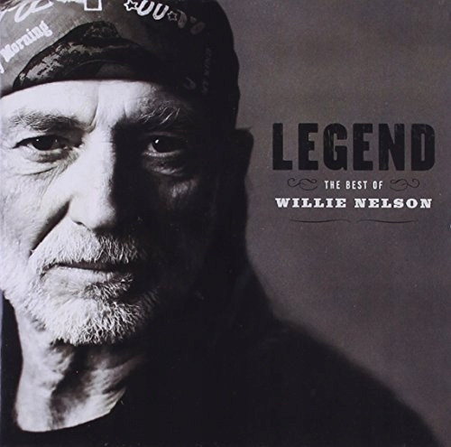 CD Nelson, Willie - Legend: Best Of Willie.. .. Ne