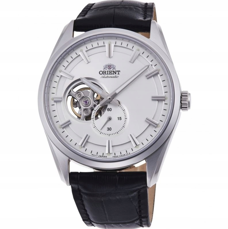 Legendarny Zegarek ORIENT Classic RA-AR0004S10B