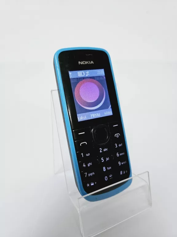 NOKIA 113 + ŁADOWARKA