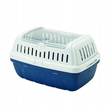 Transporter dla kotów i gryzoni Riga