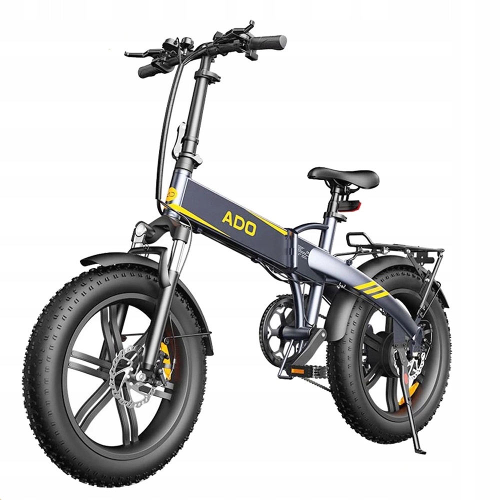 ADO A20F XE Elektryczny Rower Składany 250W 35KM/H 12171415298